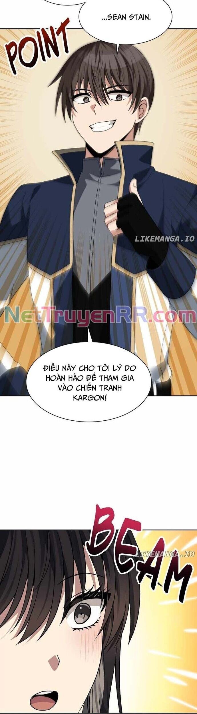 Lần Nữa Chuyển Sinh Sang Thế Giới Khác: Chapter 88