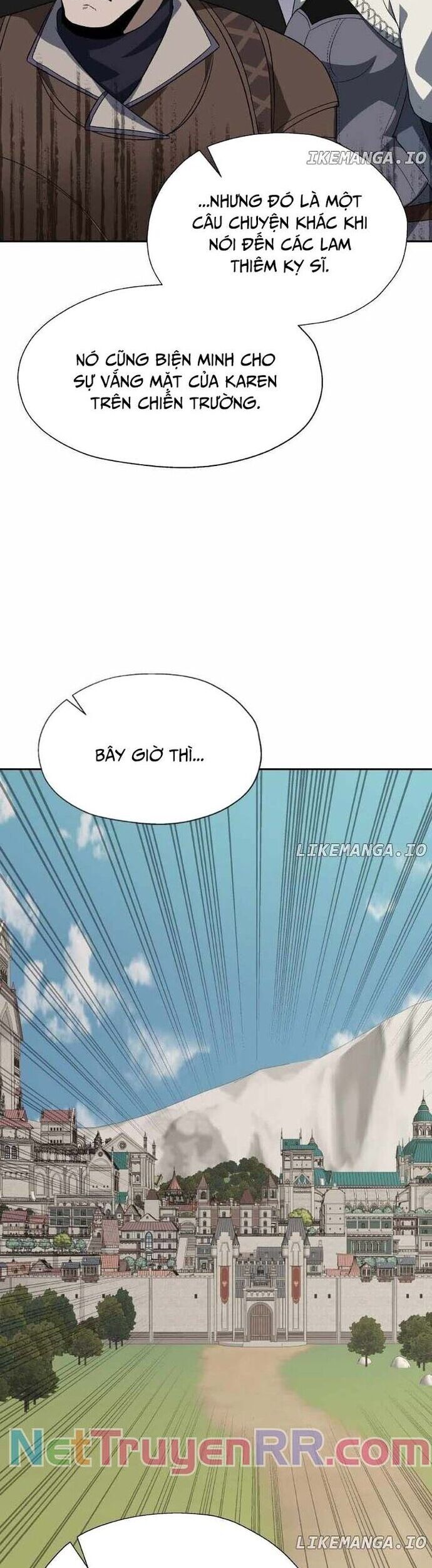 Lần Nữa Chuyển Sinh Sang Thế Giới Khác: Chapter 88