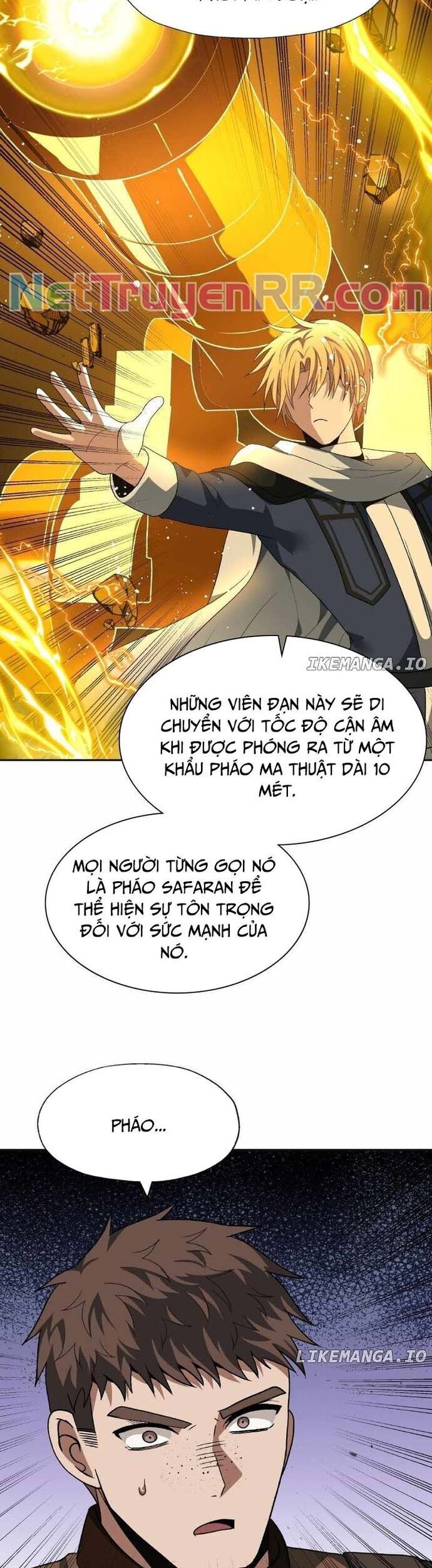 Lần Nữa Chuyển Sinh Sang Thế Giới Khác: Chapter 88