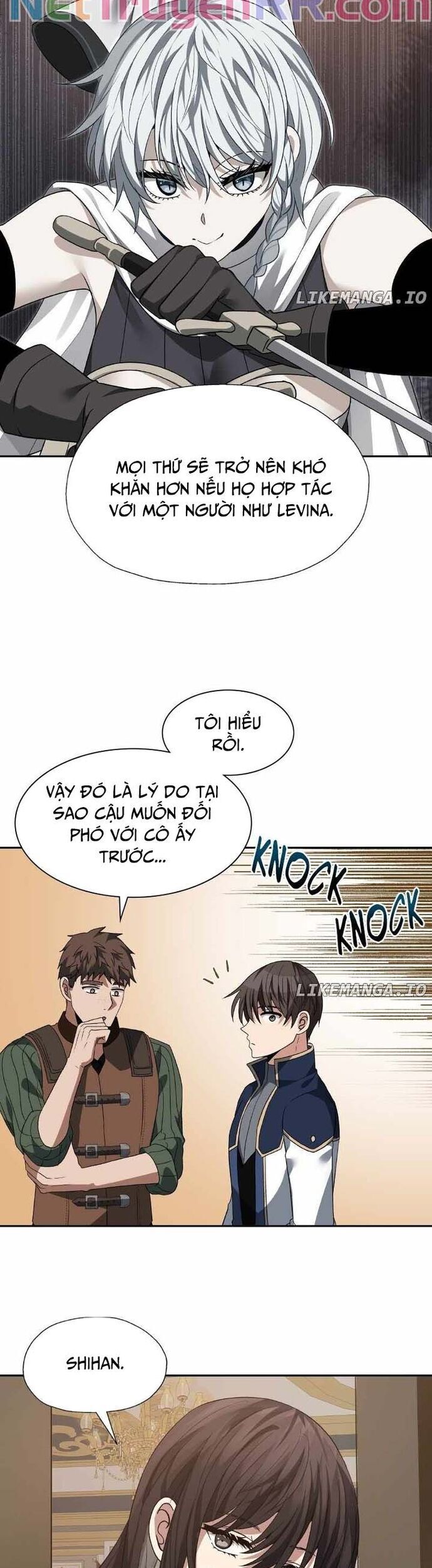 Lần Nữa Chuyển Sinh Sang Thế Giới Khác: Chapter 88