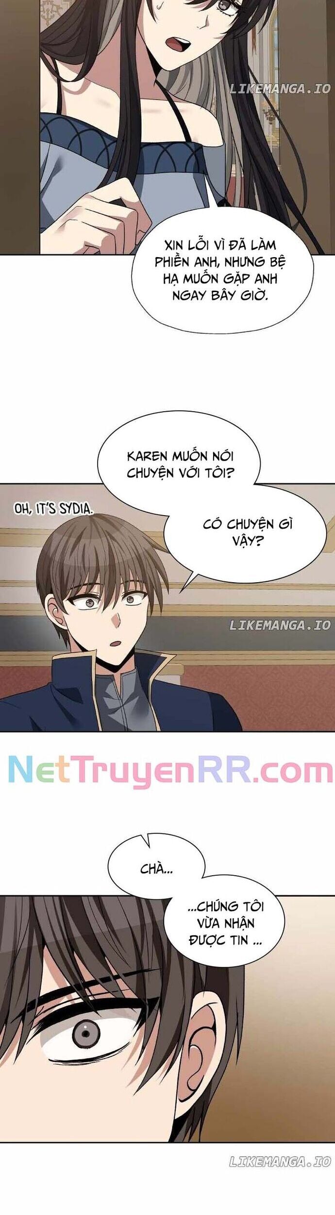 Lần Nữa Chuyển Sinh Sang Thế Giới Khác: Chapter 88