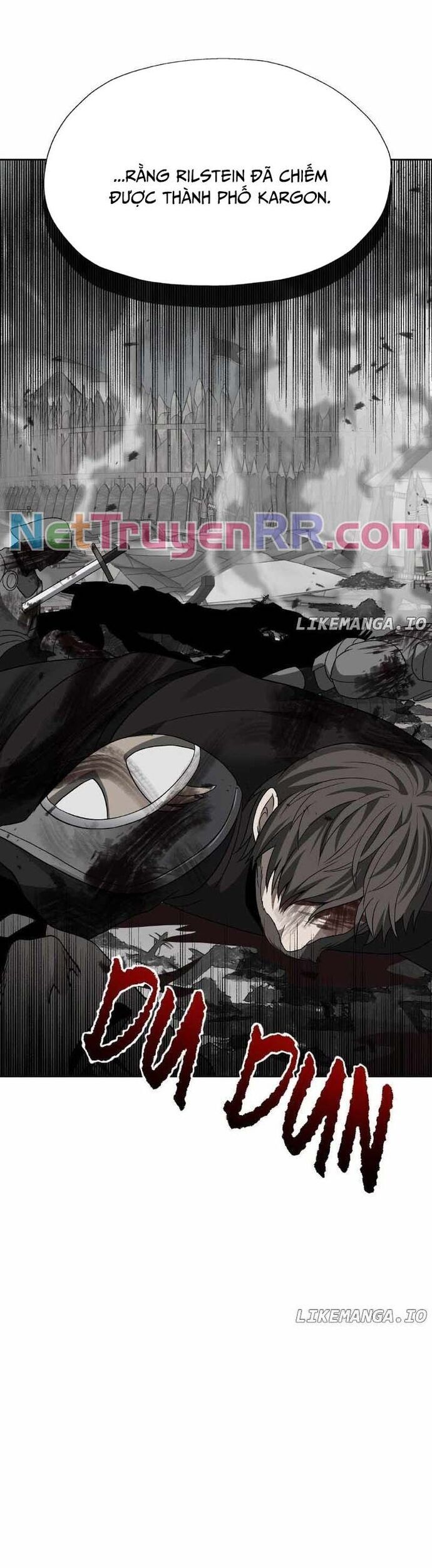 Lần Nữa Chuyển Sinh Sang Thế Giới Khác: Chapter 88