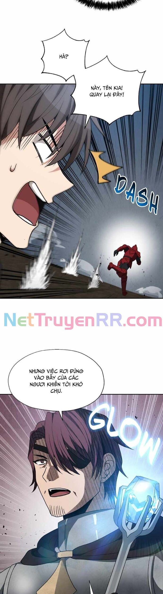 Lần Nữa Chuyển Sinh Sang Thế Giới Khác: Chapter 90