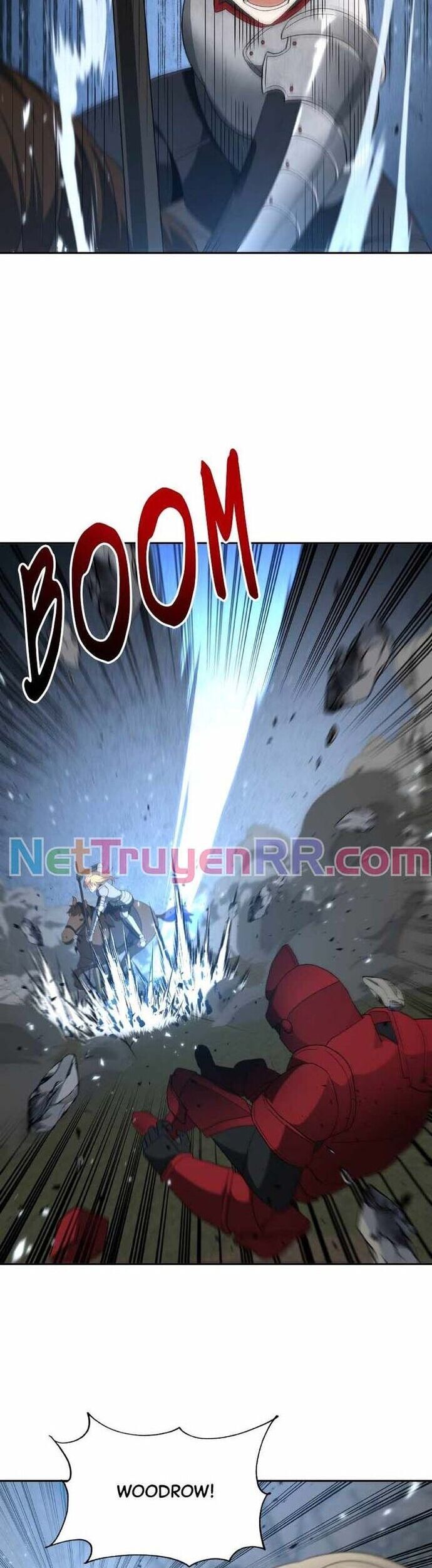 Lần Nữa Chuyển Sinh Sang Thế Giới Khác: Chapter 90