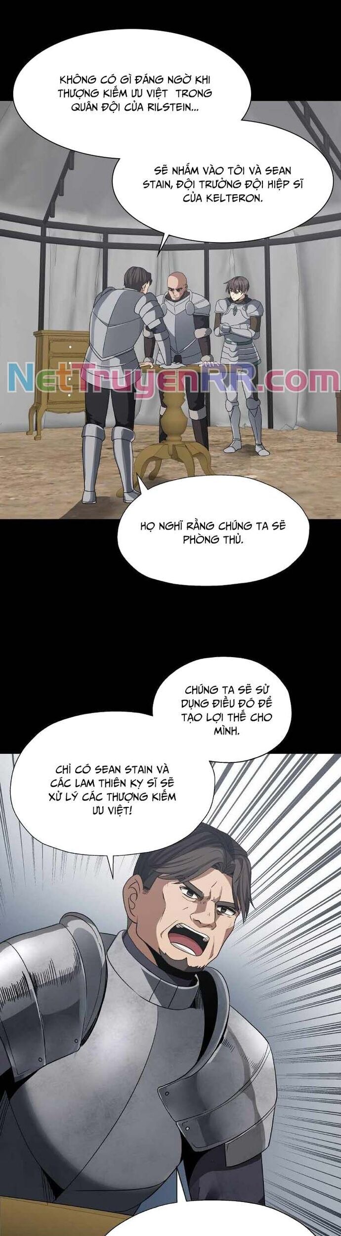 Lần Nữa Chuyển Sinh Sang Thế Giới Khác: Chapter 90