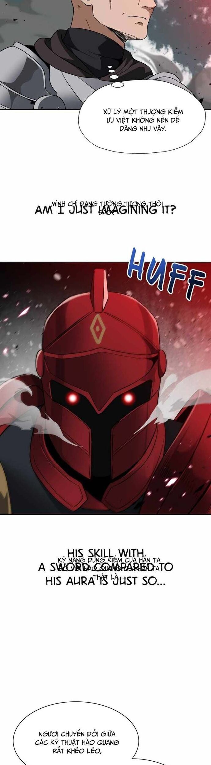 Lần Nữa Chuyển Sinh Sang Thế Giới Khác: Chapter 90