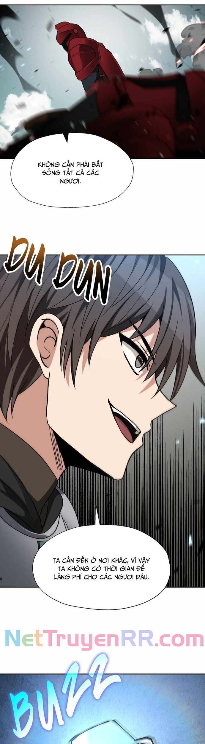 Lần Nữa Chuyển Sinh Sang Thế Giới Khác: Chapter 90