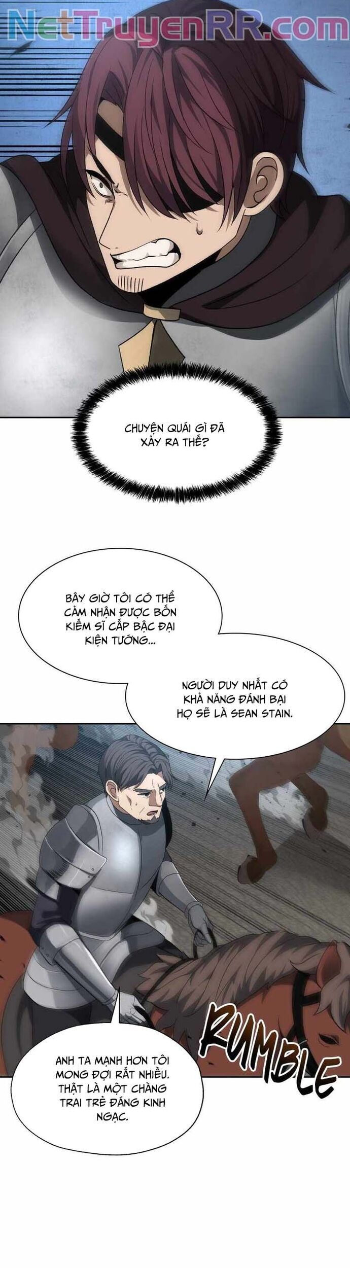Lần Nữa Chuyển Sinh Sang Thế Giới Khác: Chapter 90
