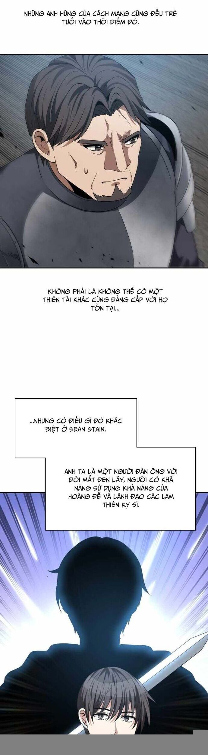 Lần Nữa Chuyển Sinh Sang Thế Giới Khác: Chapter 90