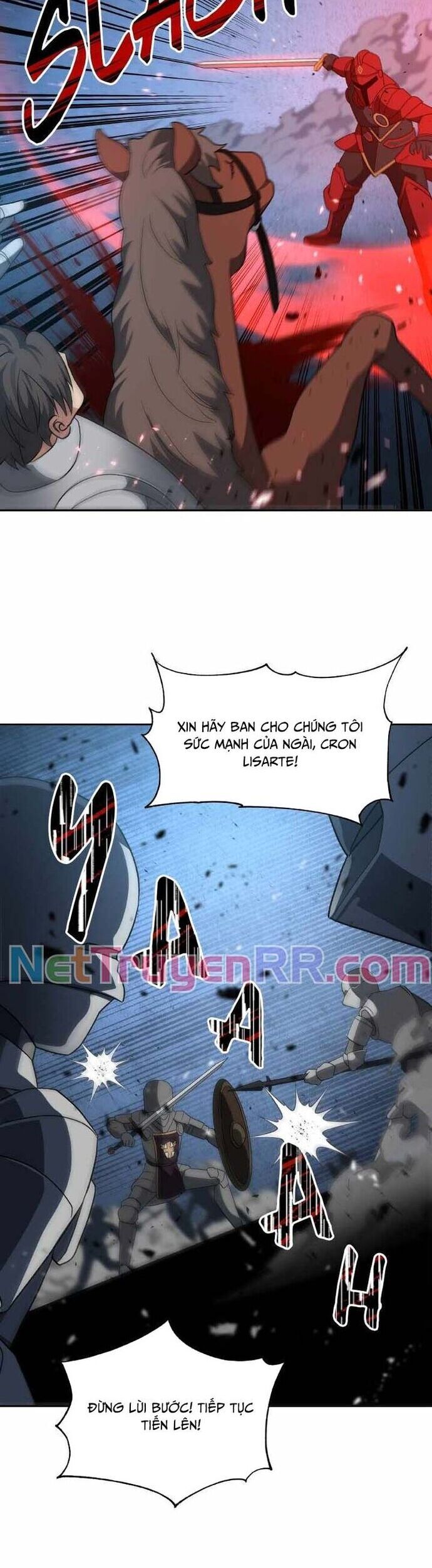 Lần Nữa Chuyển Sinh Sang Thế Giới Khác: Chapter 90