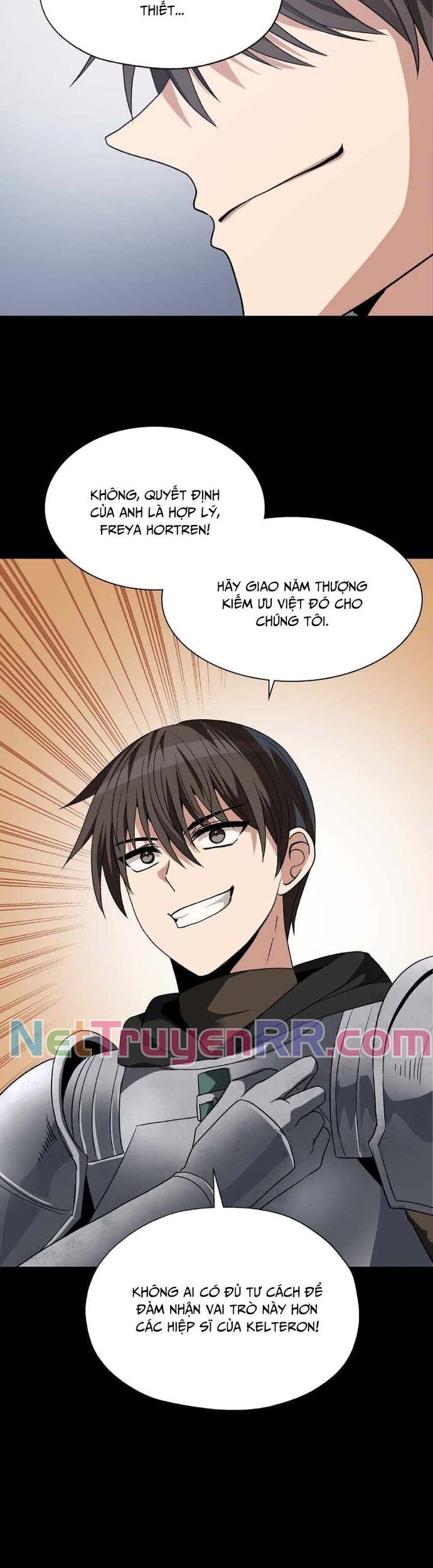 Lần Nữa Chuyển Sinh Sang Thế Giới Khác: Chapter 90