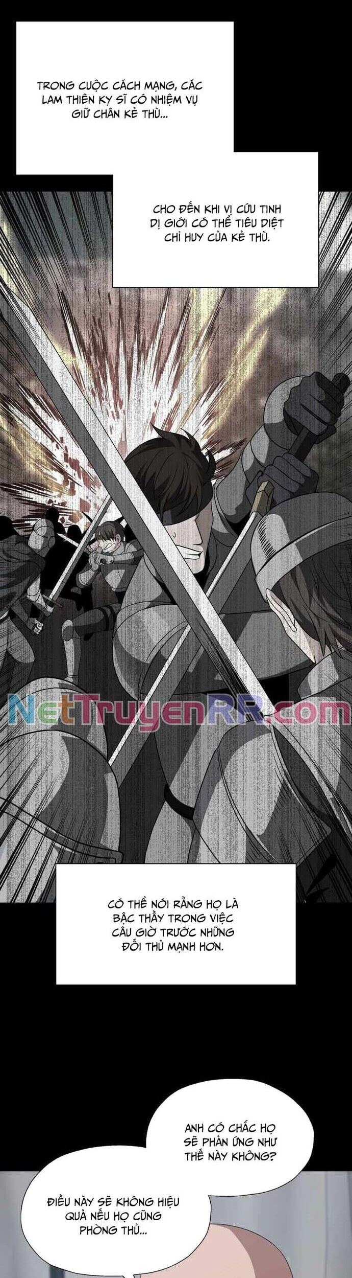 Lần Nữa Chuyển Sinh Sang Thế Giới Khác: Chapter 90