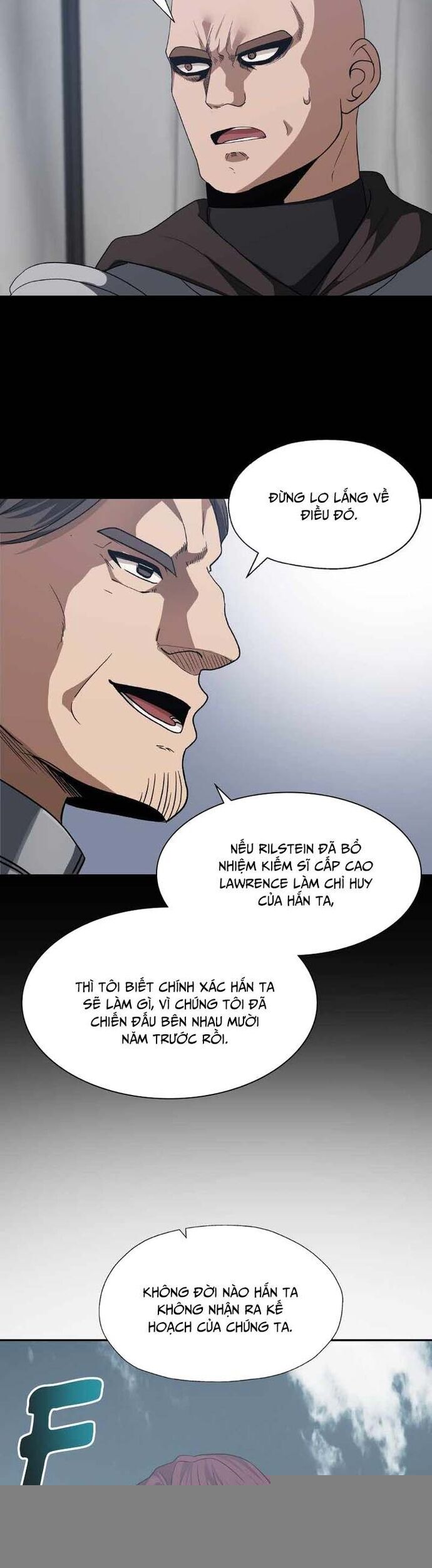 Lần Nữa Chuyển Sinh Sang Thế Giới Khác: Chapter 90