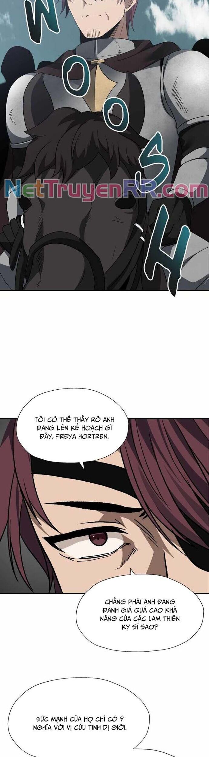 Lần Nữa Chuyển Sinh Sang Thế Giới Khác: Chapter 90