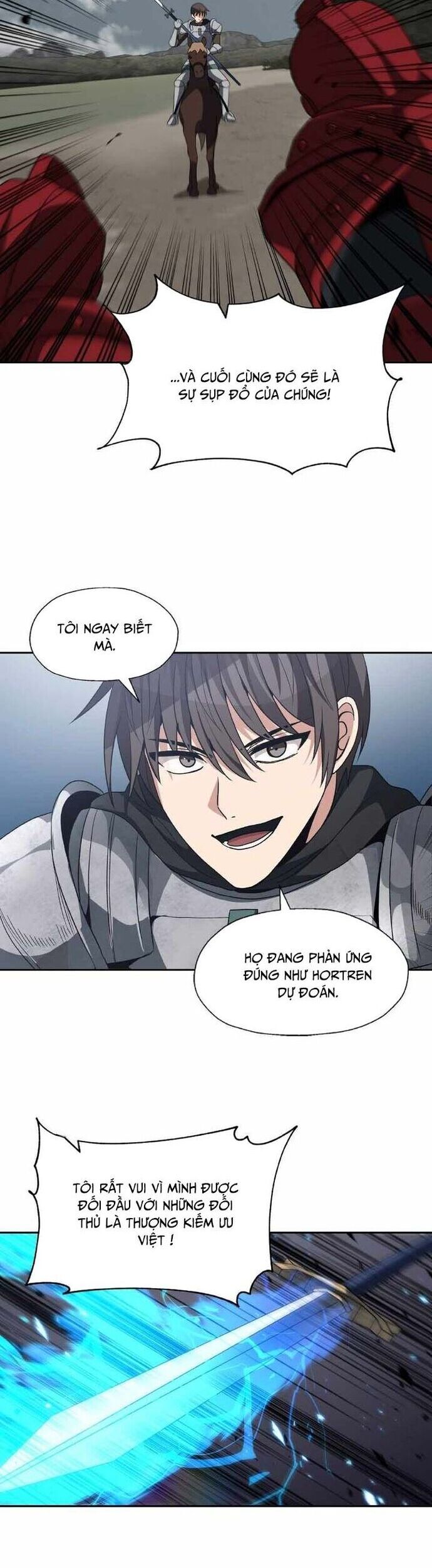 Lần Nữa Chuyển Sinh Sang Thế Giới Khác: Chapter 90