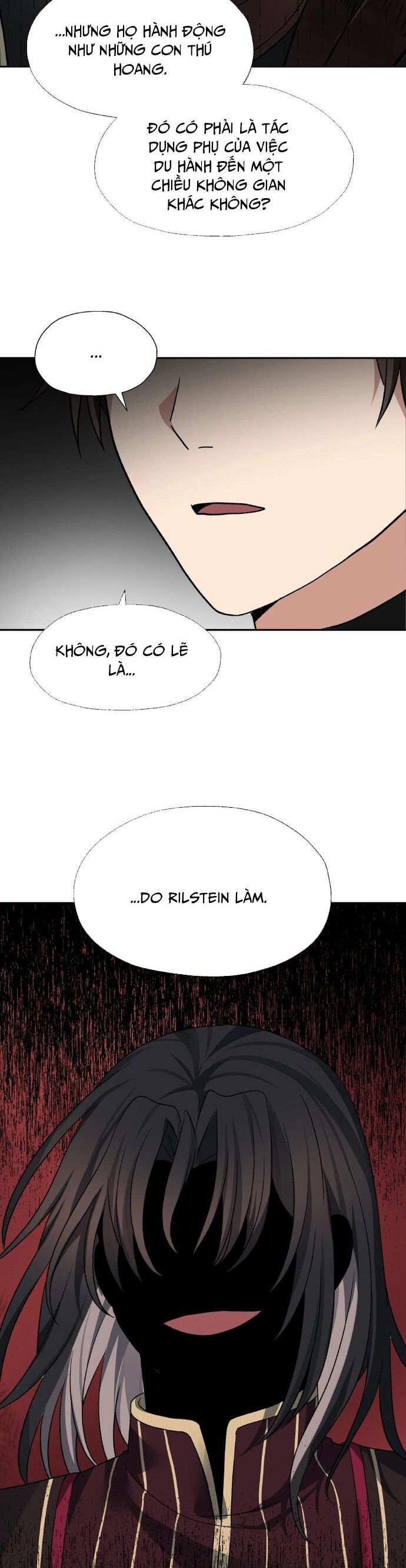 Lần Nữa Chuyển Sinh Sang Thế Giới Khác: Chapter 92