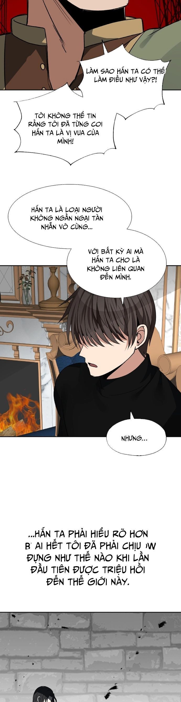 Lần Nữa Chuyển Sinh Sang Thế Giới Khác: Chapter 92