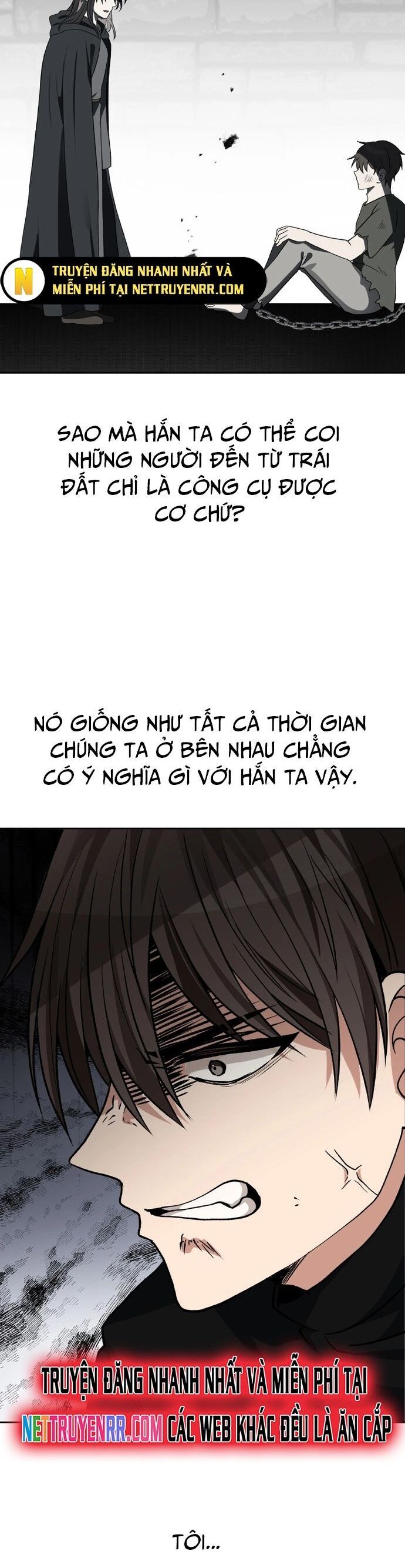 Lần Nữa Chuyển Sinh Sang Thế Giới Khác: Chapter 92