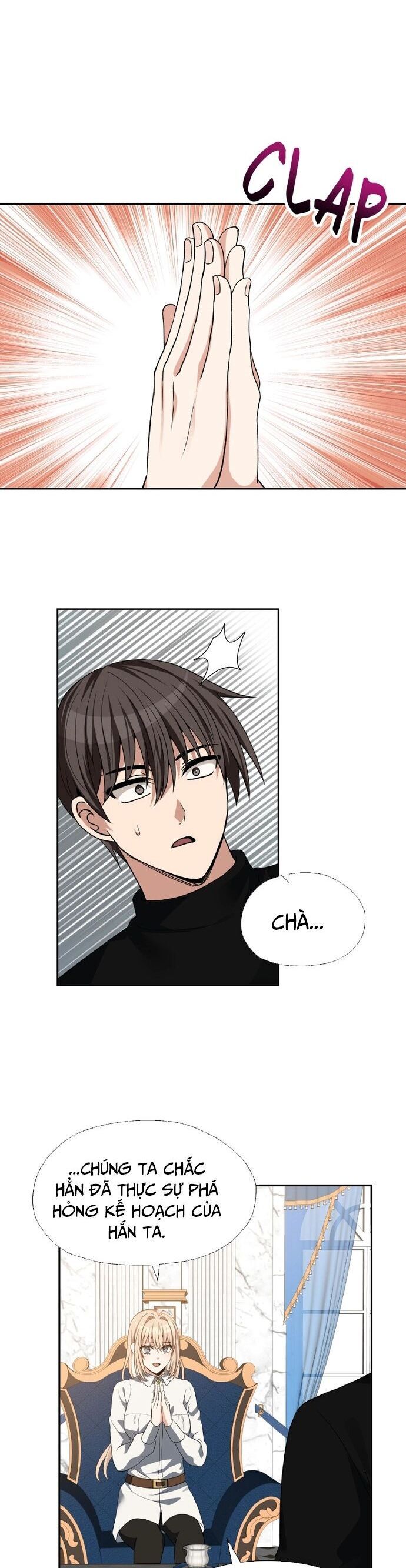 Lần Nữa Chuyển Sinh Sang Thế Giới Khác: Chapter 92
