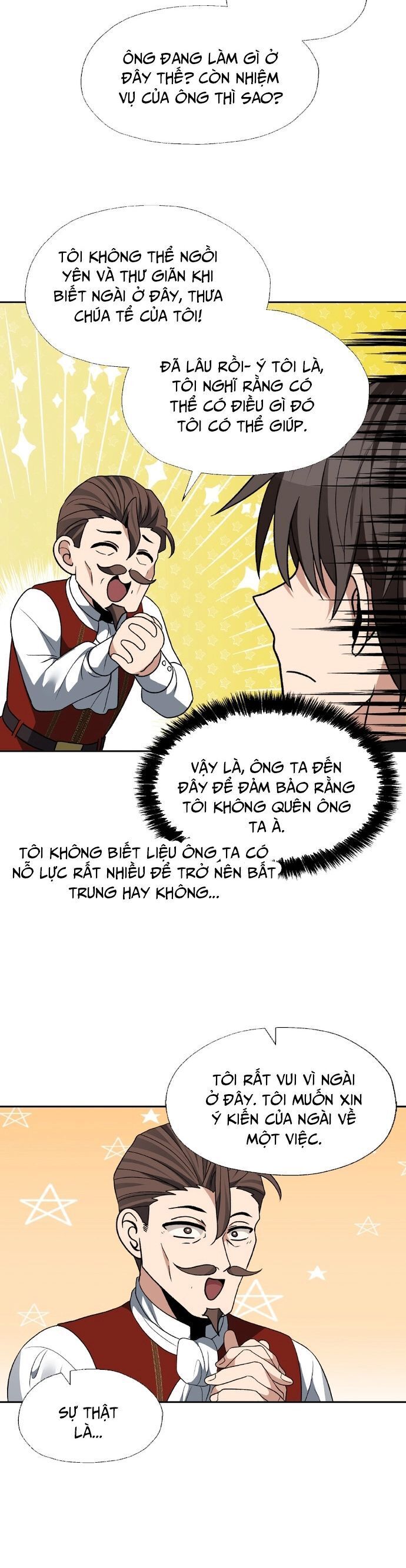 Lần Nữa Chuyển Sinh Sang Thế Giới Khác: Chapter 92