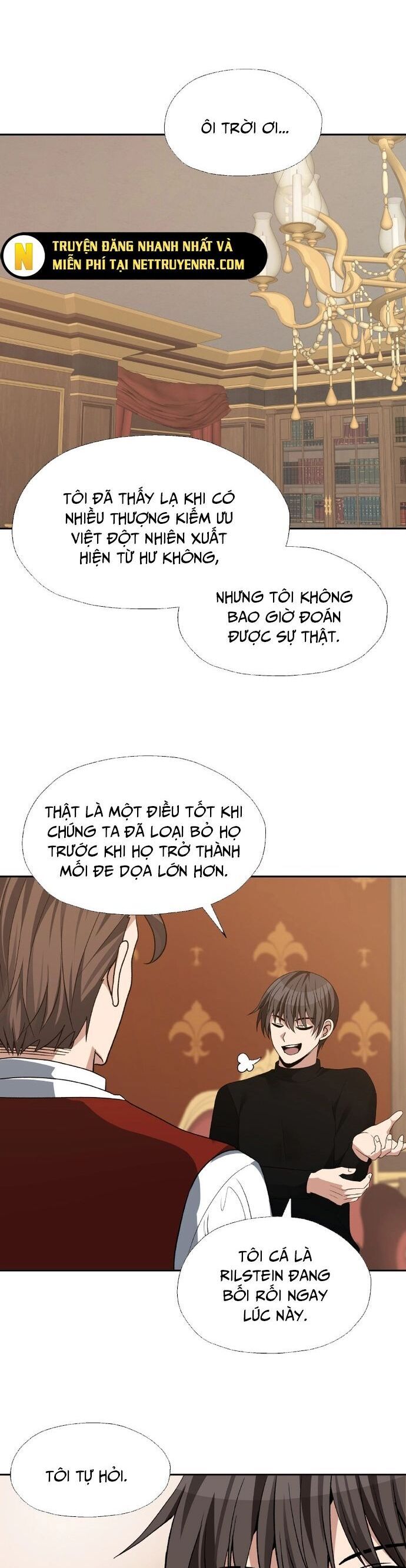 Lần Nữa Chuyển Sinh Sang Thế Giới Khác: Chapter 92