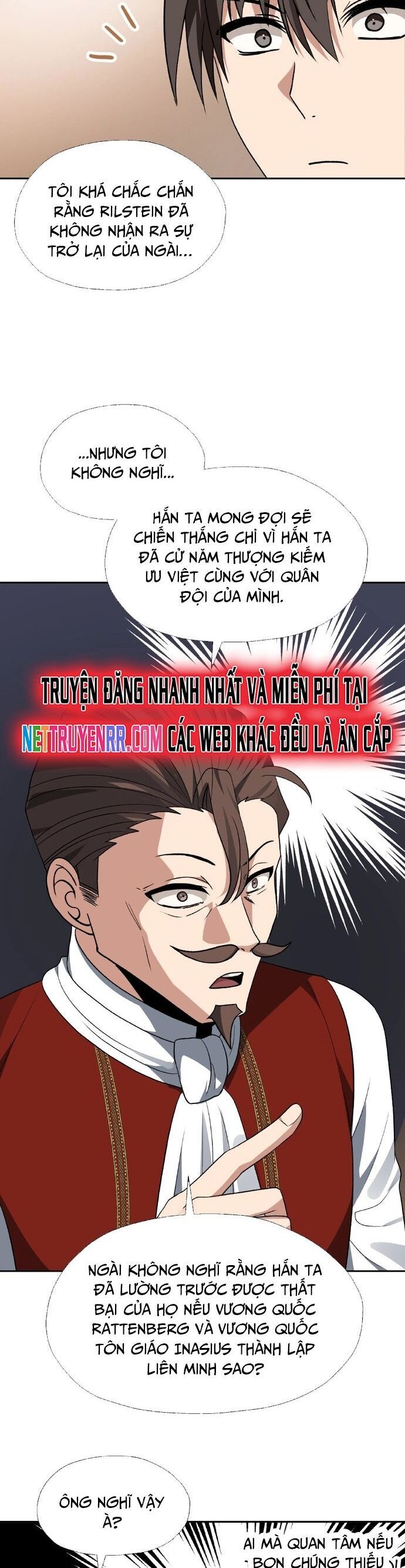 Lần Nữa Chuyển Sinh Sang Thế Giới Khác: Chapter 92