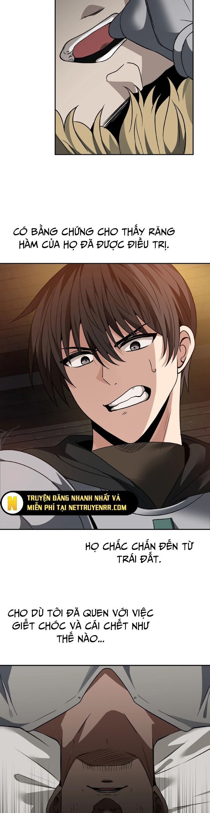Lần Nữa Chuyển Sinh Sang Thế Giới Khác: Chapter 92