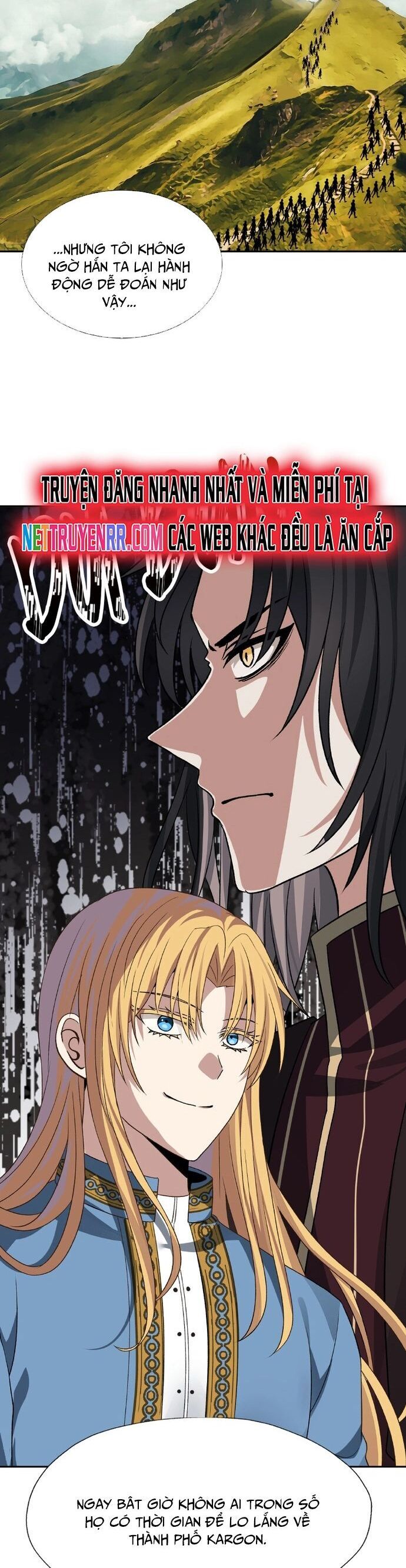 Lần Nữa Chuyển Sinh Sang Thế Giới Khác: Chapter 92