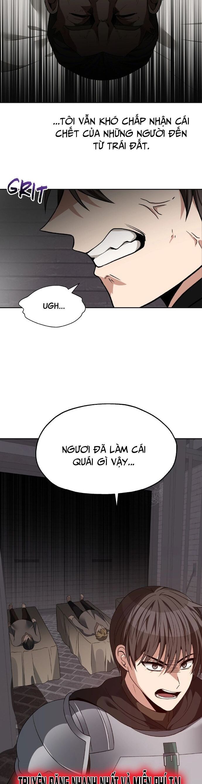 Lần Nữa Chuyển Sinh Sang Thế Giới Khác: Chapter 92