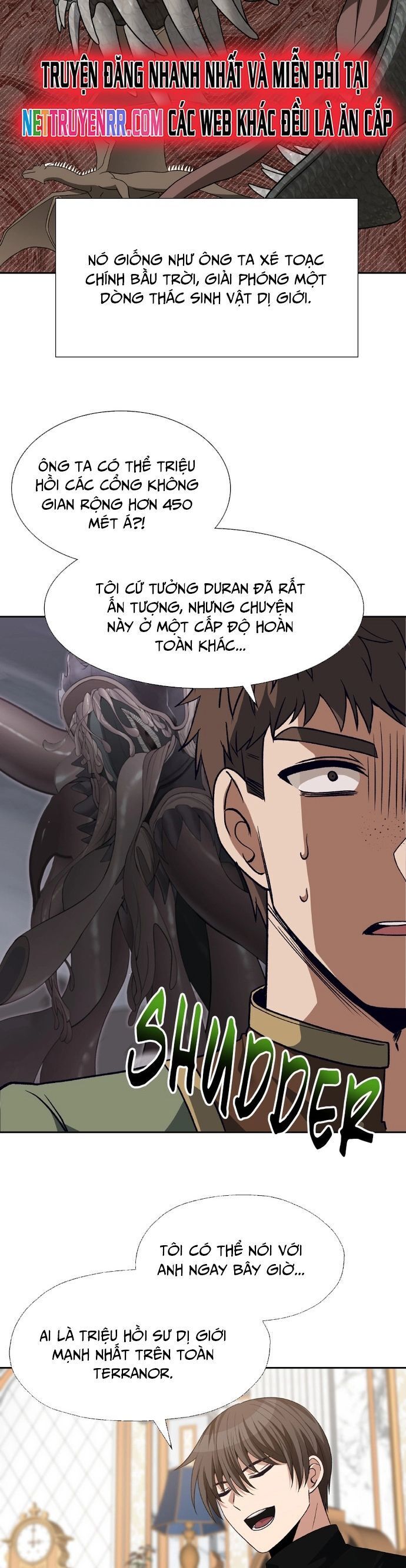 Lần Nữa Chuyển Sinh Sang Thế Giới Khác: Chapter 92