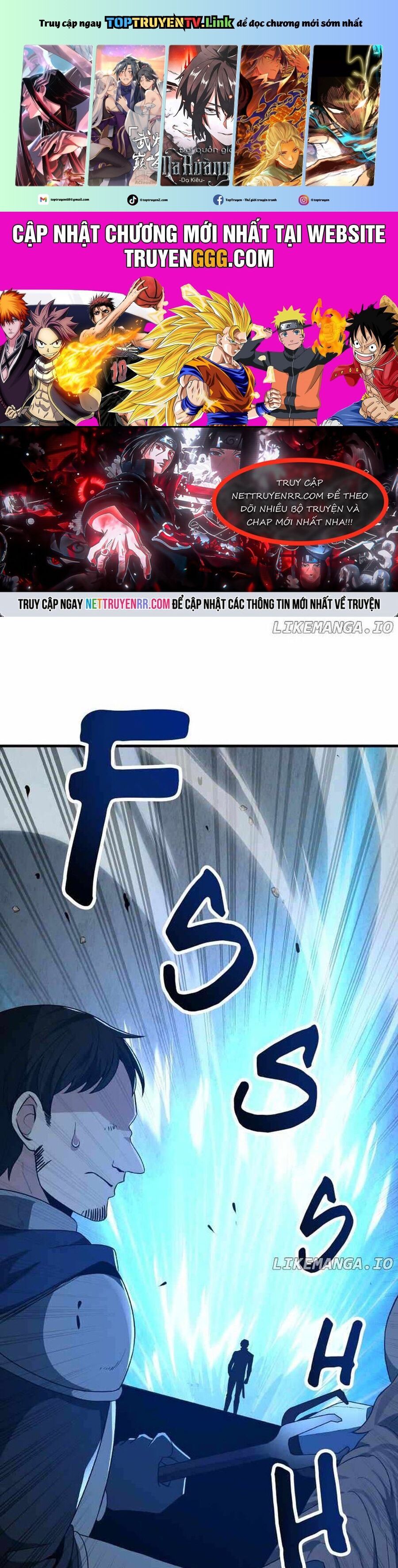 Lần Nữa Chuyển Sinh Sang Thế Giới Khác: Chapter 98