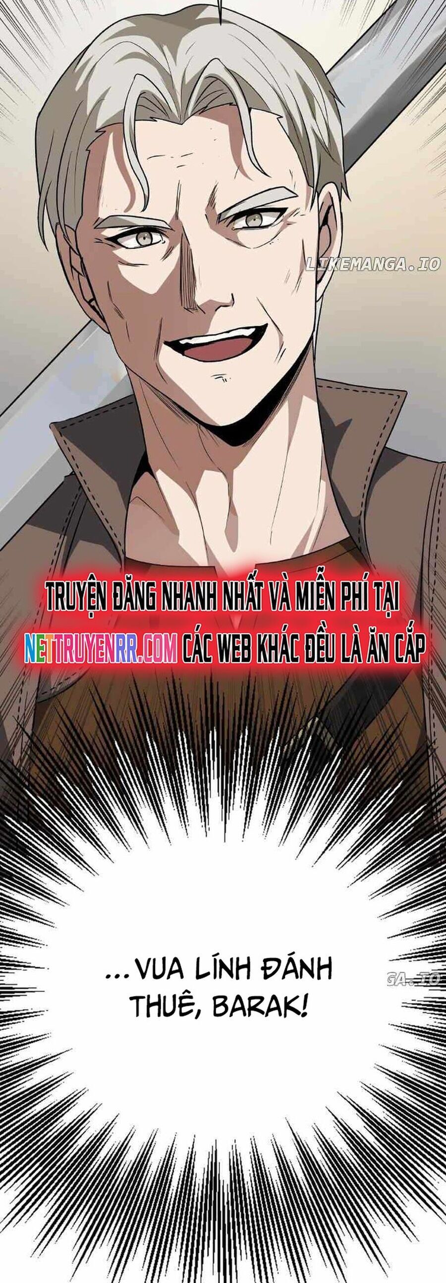 Lần Nữa Chuyển Sinh Sang Thế Giới Khác: Chapter 98