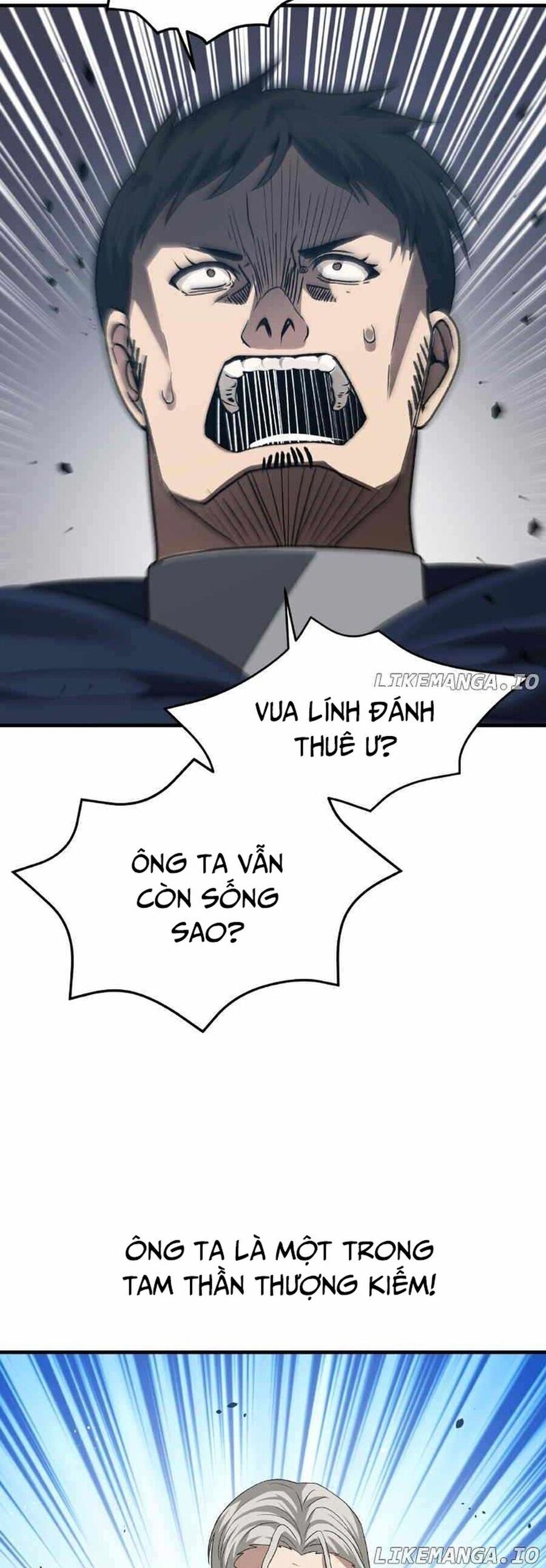 Lần Nữa Chuyển Sinh Sang Thế Giới Khác: Chapter 98