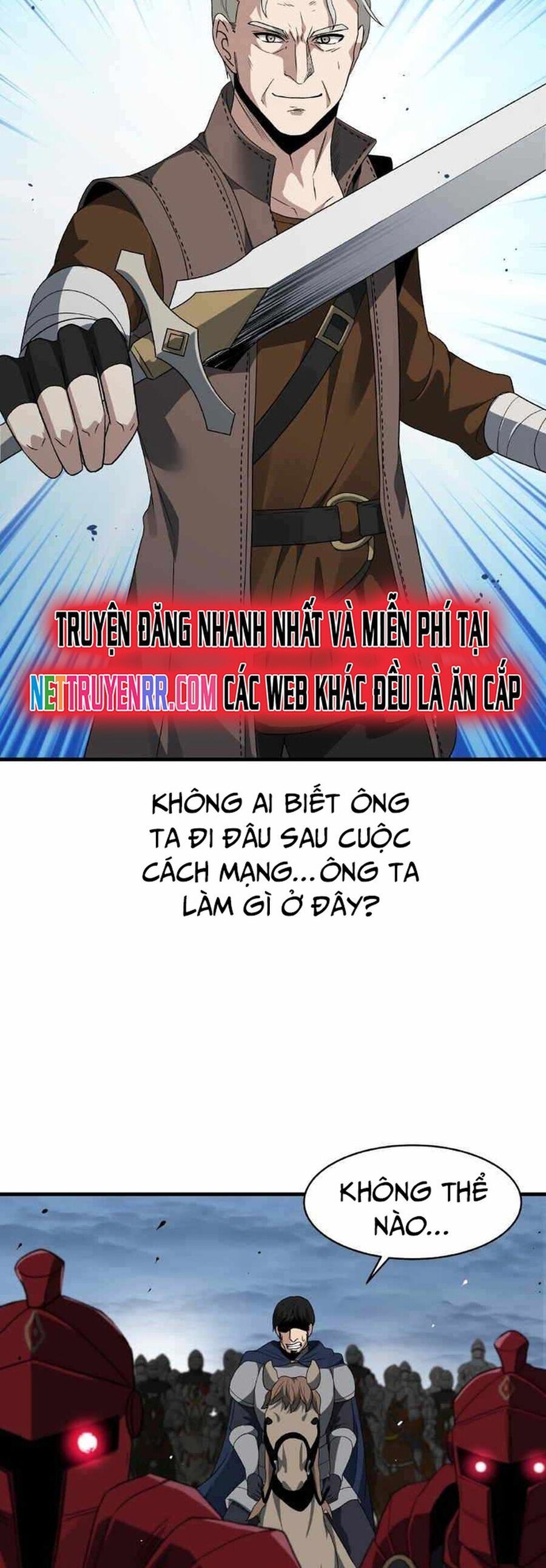 Lần Nữa Chuyển Sinh Sang Thế Giới Khác: Chapter 98