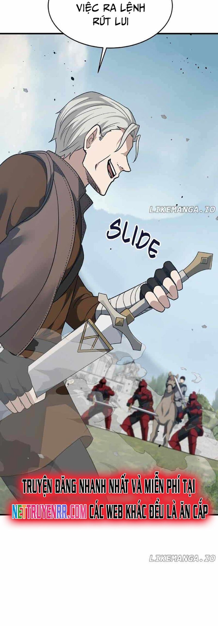 Lần Nữa Chuyển Sinh Sang Thế Giới Khác: Chapter 98