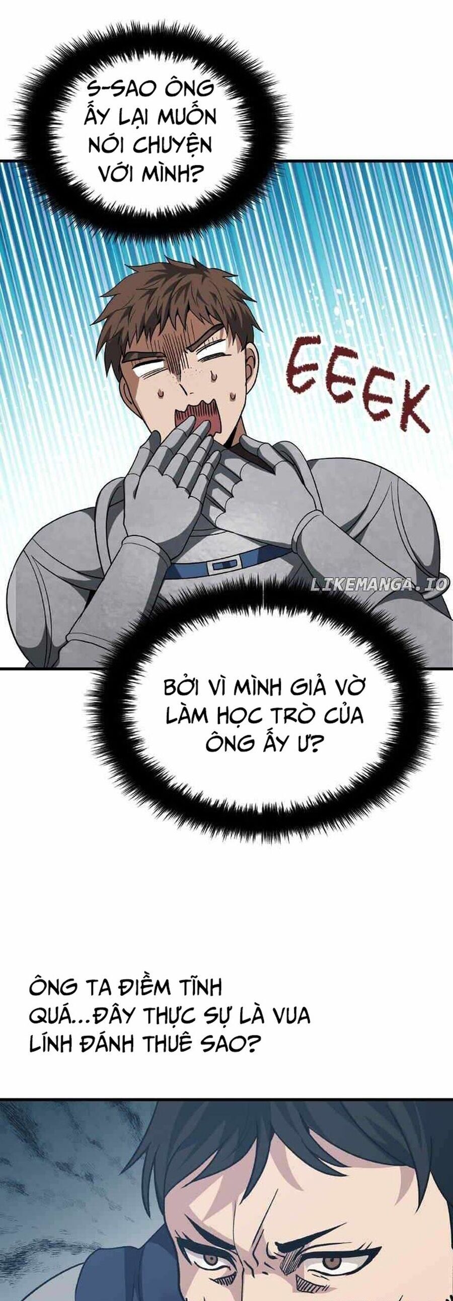 Lần Nữa Chuyển Sinh Sang Thế Giới Khác: Chapter 98