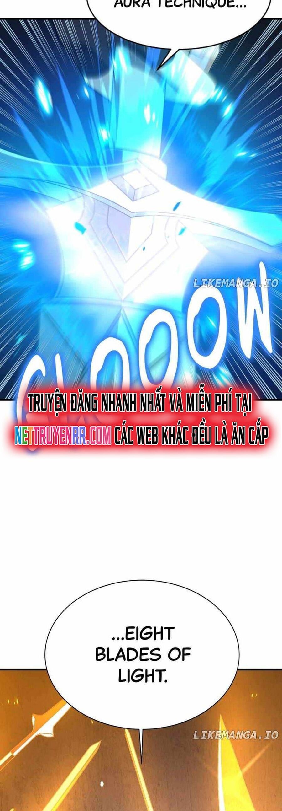 Lần Nữa Chuyển Sinh Sang Thế Giới Khác: Chapter 98