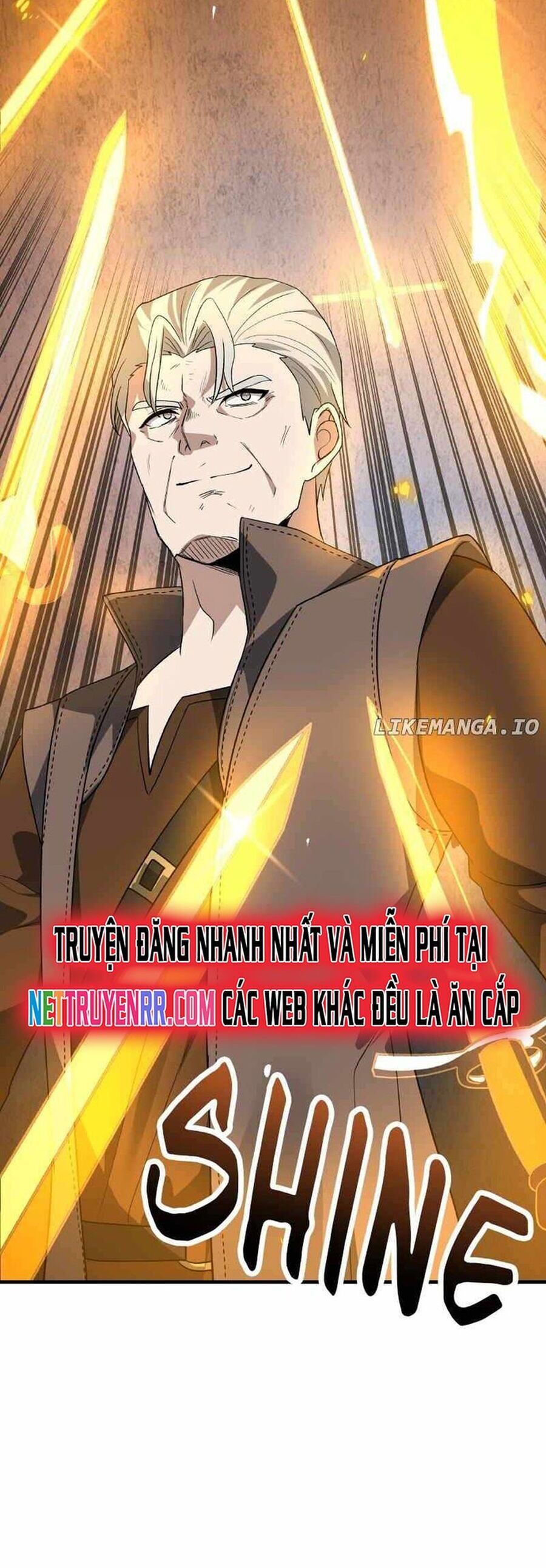 Lần Nữa Chuyển Sinh Sang Thế Giới Khác: Chapter 98