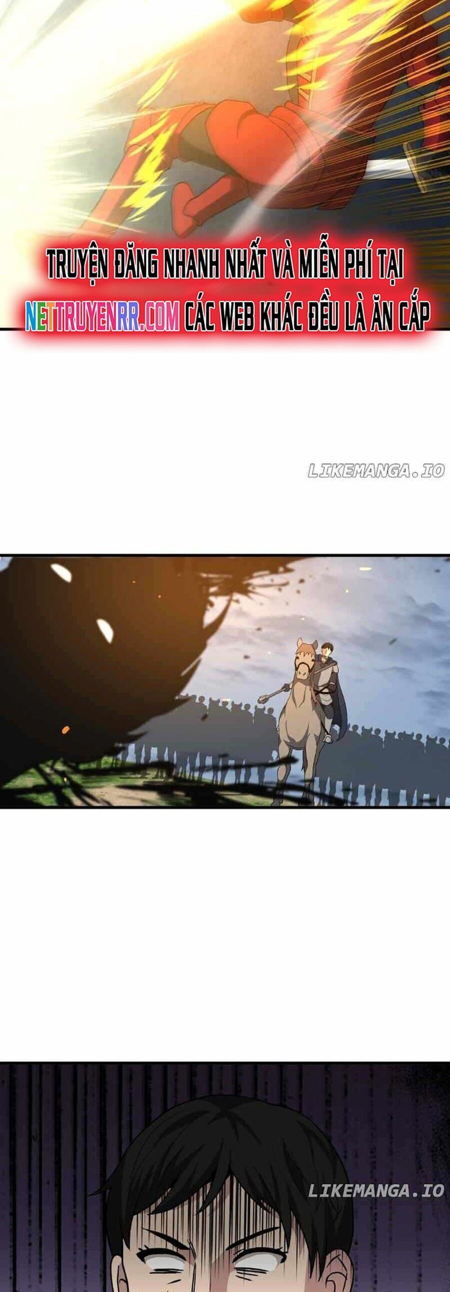 Lần Nữa Chuyển Sinh Sang Thế Giới Khác: Chapter 98