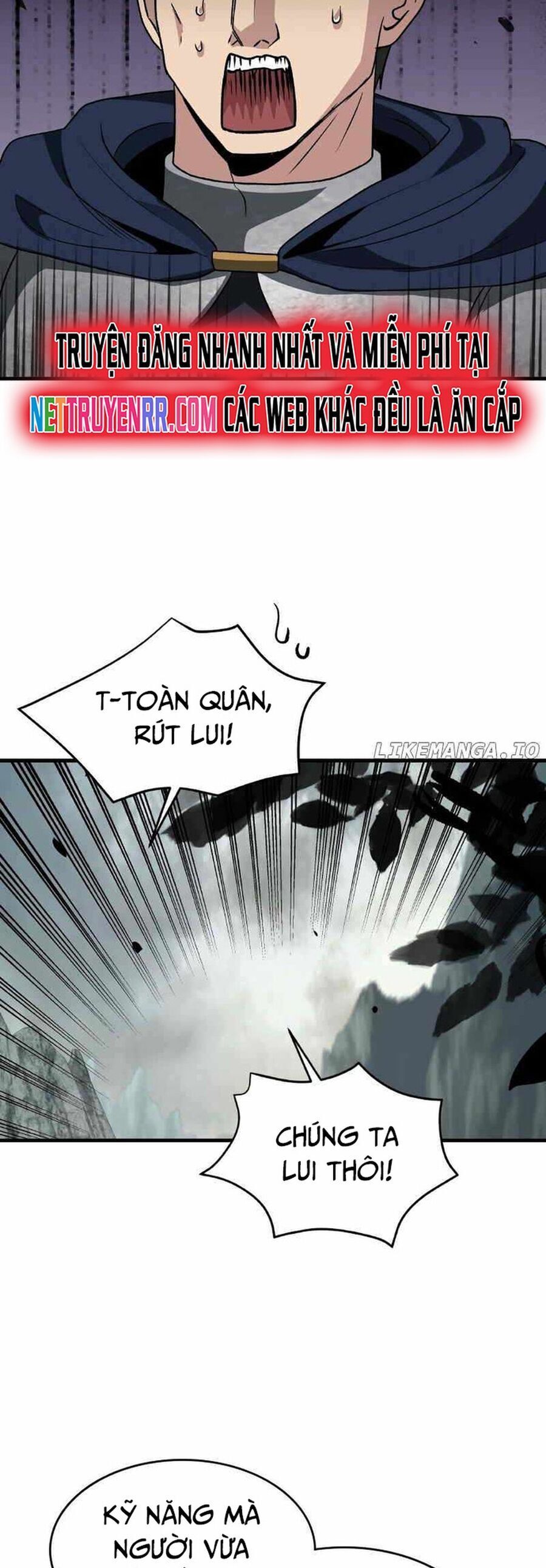 Lần Nữa Chuyển Sinh Sang Thế Giới Khác: Chapter 98