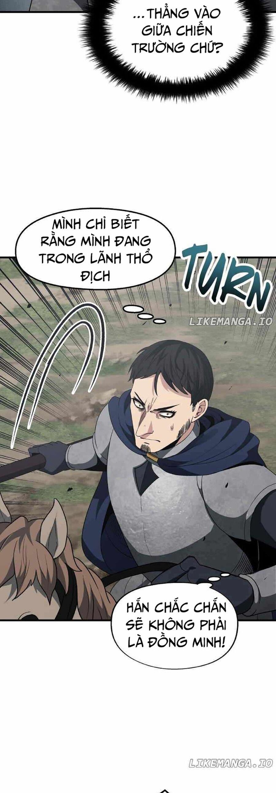 Lần Nữa Chuyển Sinh Sang Thế Giới Khác: Chapter 98