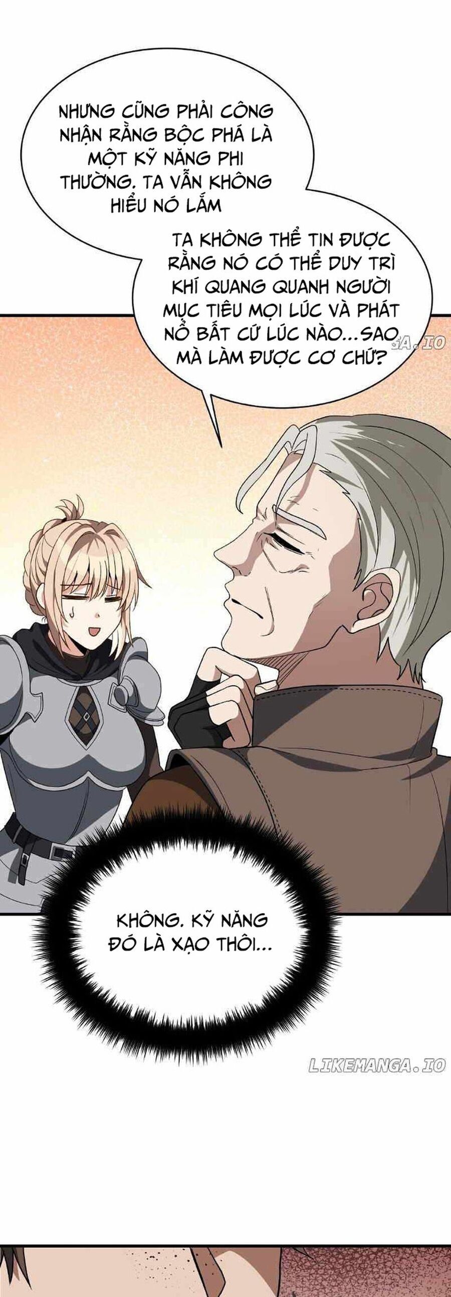 Lần Nữa Chuyển Sinh Sang Thế Giới Khác: Chapter 98