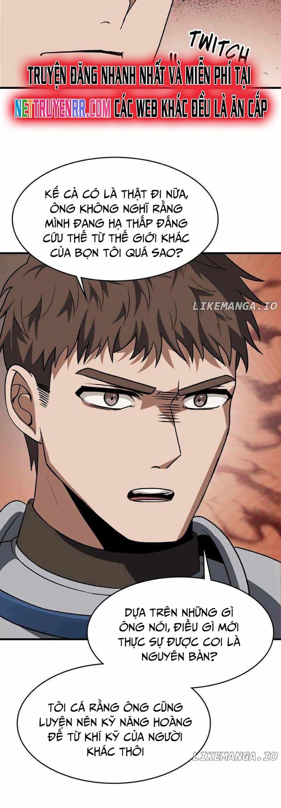 Lần Nữa Chuyển Sinh Sang Thế Giới Khác: Chapter 98