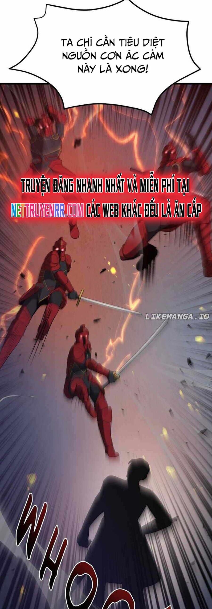 Lần Nữa Chuyển Sinh Sang Thế Giới Khác: Chapter 98