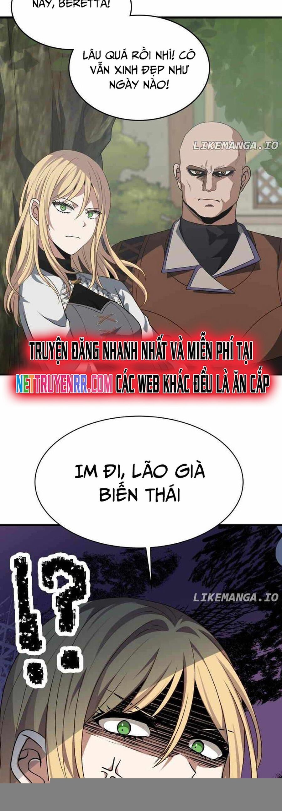 Lần Nữa Chuyển Sinh Sang Thế Giới Khác: Chapter 98