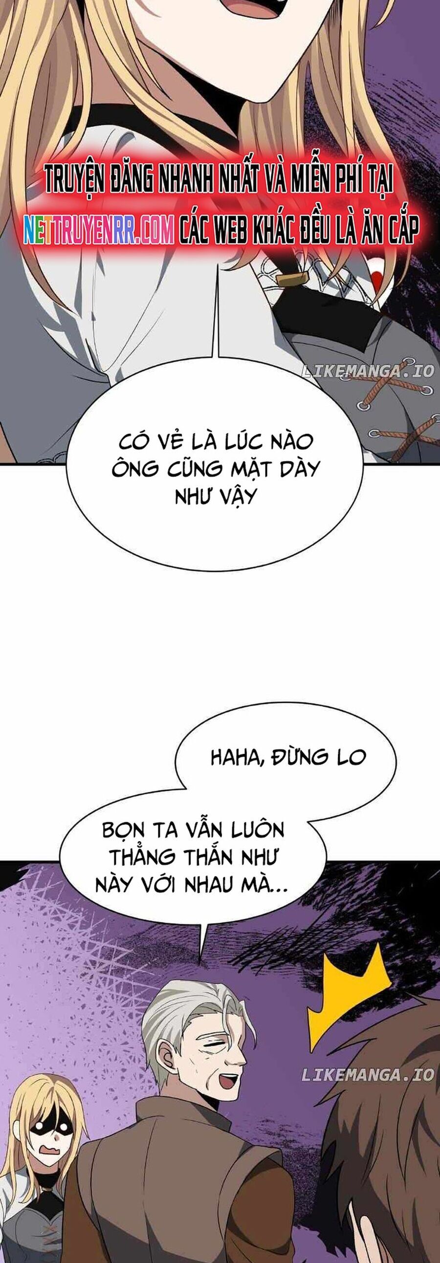 Lần Nữa Chuyển Sinh Sang Thế Giới Khác: Chapter 98