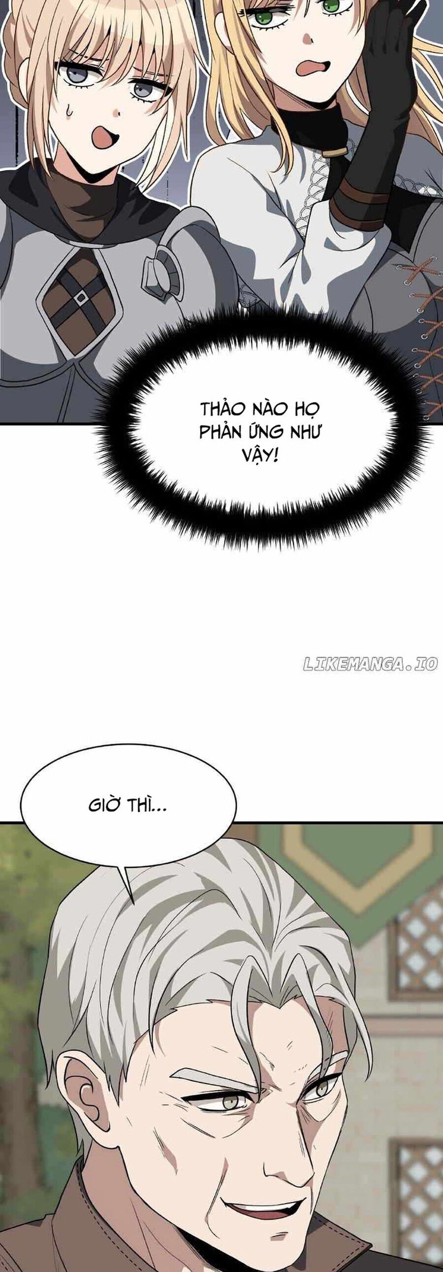Lần Nữa Chuyển Sinh Sang Thế Giới Khác: Chapter 98