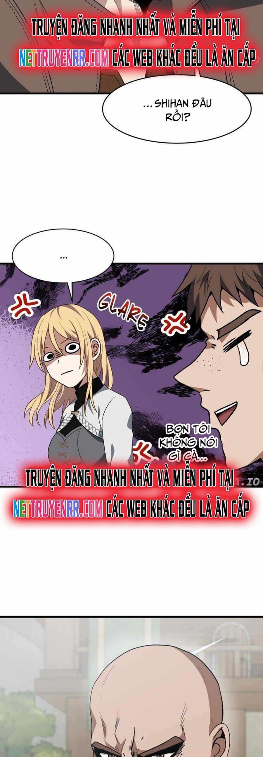 Lần Nữa Chuyển Sinh Sang Thế Giới Khác: Chapter 98
