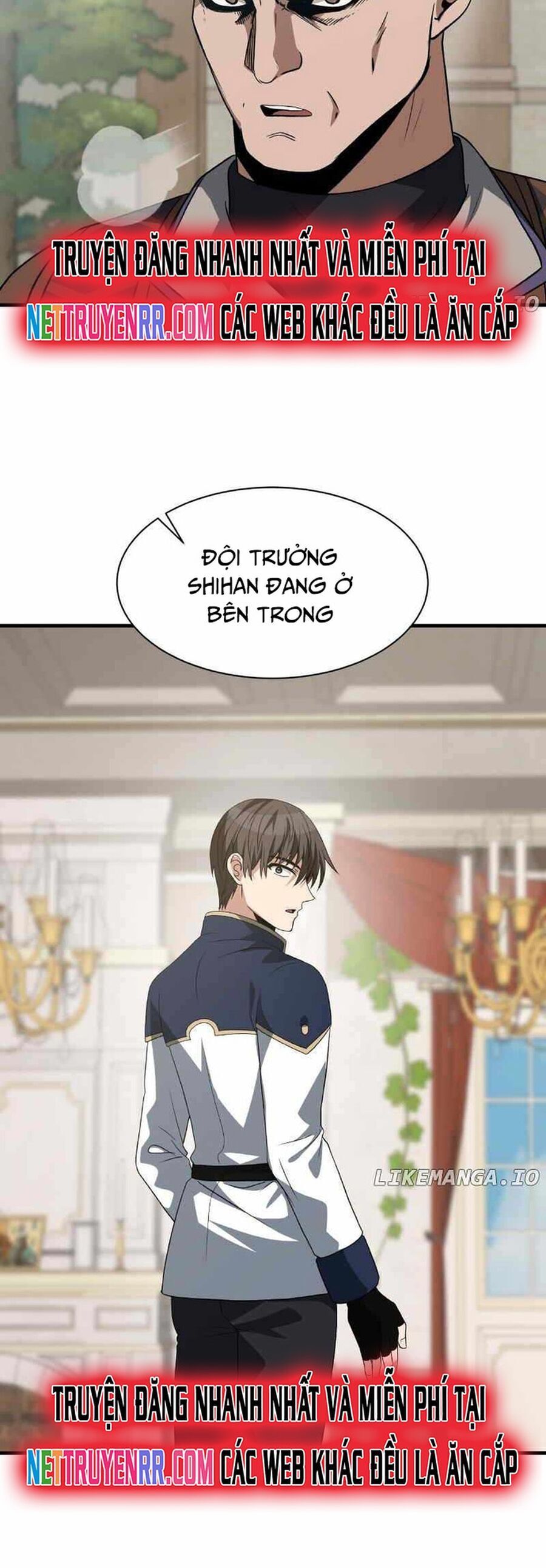 Lần Nữa Chuyển Sinh Sang Thế Giới Khác: Chapter 98