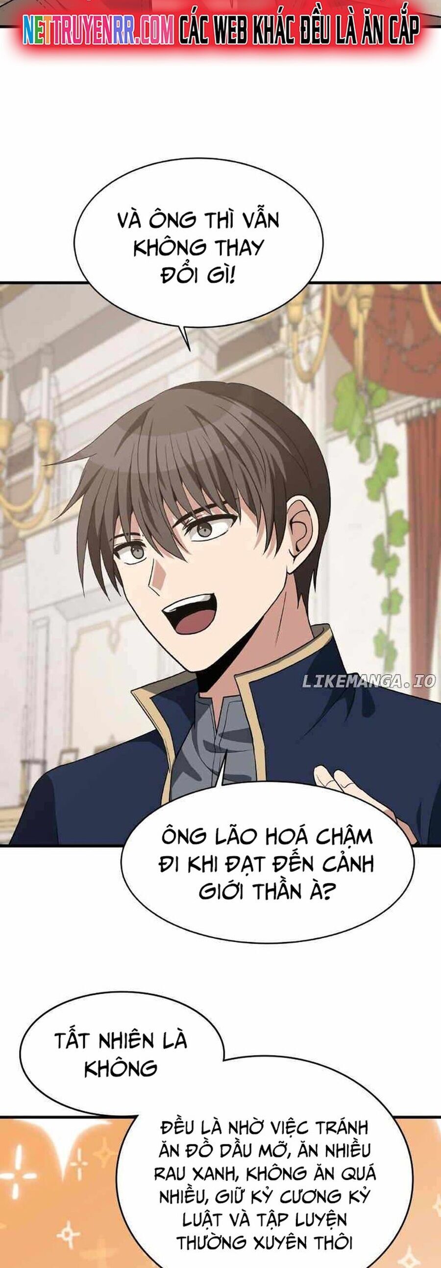 Lần Nữa Chuyển Sinh Sang Thế Giới Khác: Chapter 98
